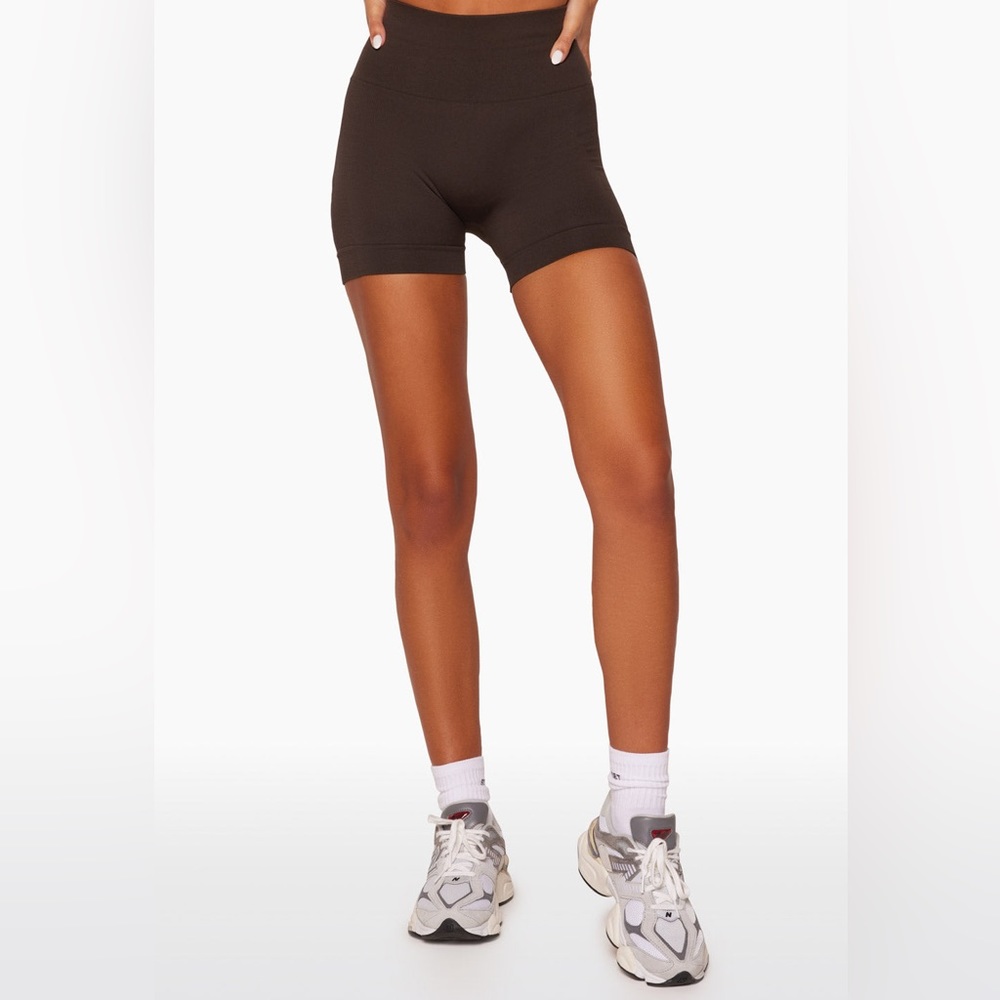 Set Active Sculptflex Bike Shorts